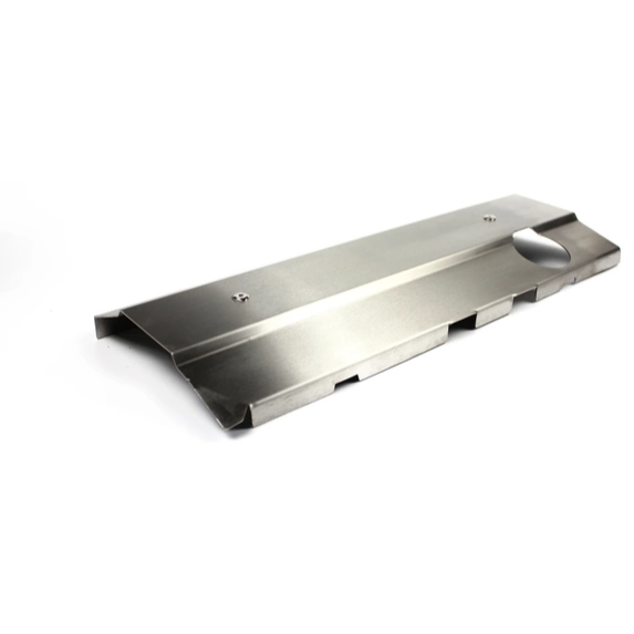 Swagier BMW M50 Engine Stainless Valve Cover Plate