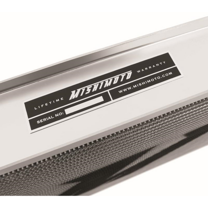 Mishimoto BMW E30/E36 Aluminium Radiator (1988-1999)