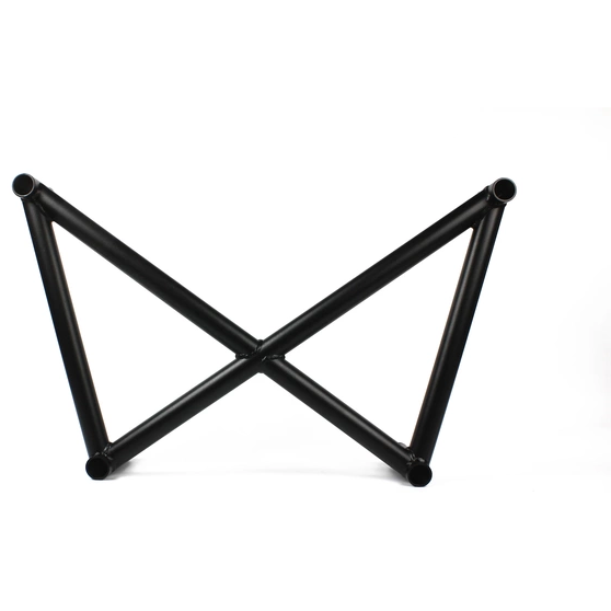 Swagier BMW E46 Rear 4 Points Strut Half Brace