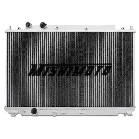 Mishimoto Honda Civic Aluminium Radiator (2006-2011)