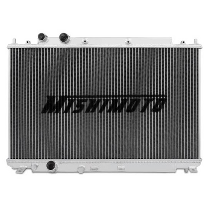 Mishimoto Honda Civic Aluminium Radiator (2006-2011)