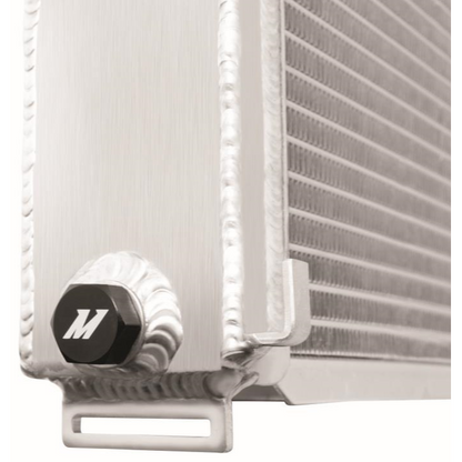 Mishimoto BMW E30/E36 Aluminium Radiator (1988-1999)