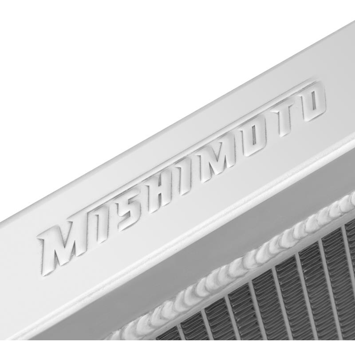Mishimoto Honda Civic Aluminium Radiator (2006-2011)