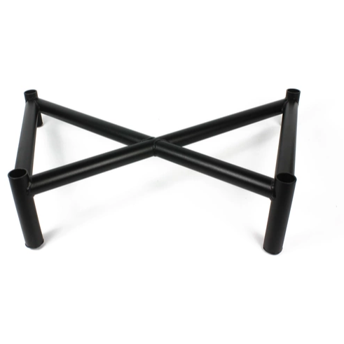 Swagier BMW E46 Rear 4 Points Strut Half Brace