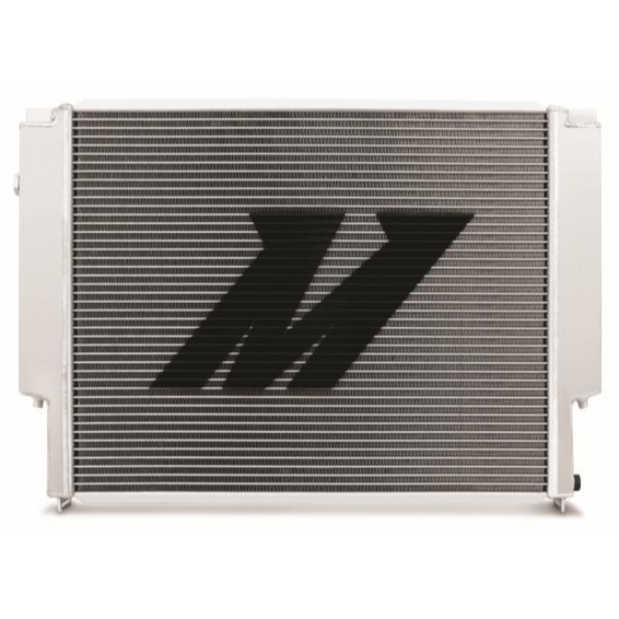Mishimoto BMW E30/E36 Aluminium Radiator (1988-1999)
