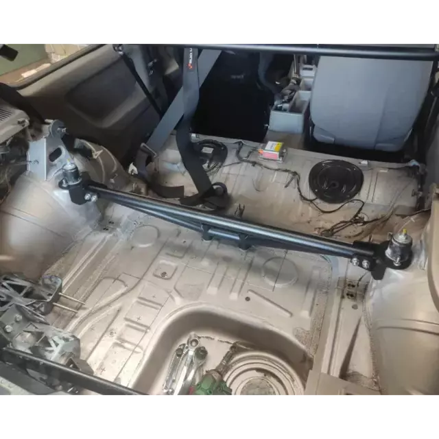 Swagier BMW E36 Compact Rear 4 Points Strut Brace