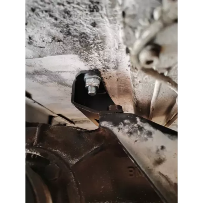 Swagier BMW E36 Compact Rear 4 Points Strut Brace