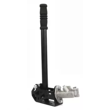 Swagier Inverted hydraulic handbrake with master brake cylinder (for external reservoir)