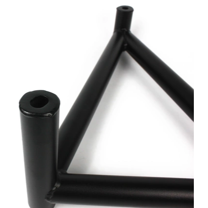 Swagier BMW E46 Rear 4 Points Strut Half Brace