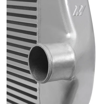 Mishimoto Nissan Titan XD 5.0L Cummins Intercooler fits 2016+