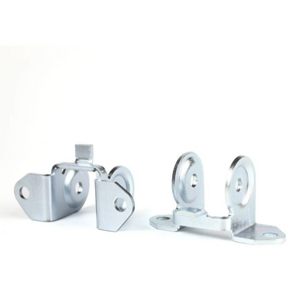 Swagier BMW E46 Rear Swing Support Bracket