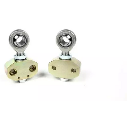 Swagier E46 On Car Front Control Arms Adjuster