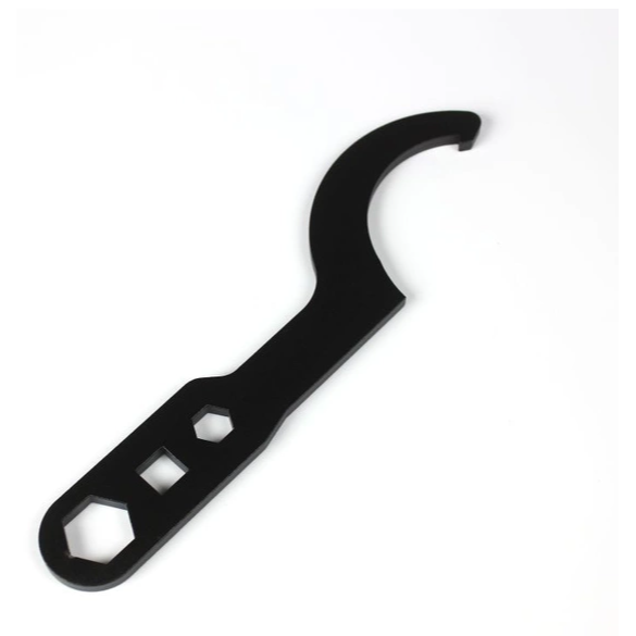 Swagier Spanners KIT 65-78mm + 78-95mm