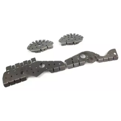 Swagier BMW E36 Rear Chasis Subframe Reinforcement Kit V2 Pro