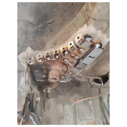 Swagier BMW E36 Compact Rear Chasis Subframe Reinforcement