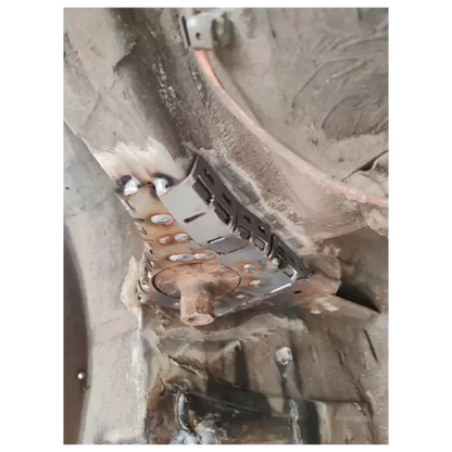 Swagier BMW E36 Compact Rear Chasis Subframe Reinforcement