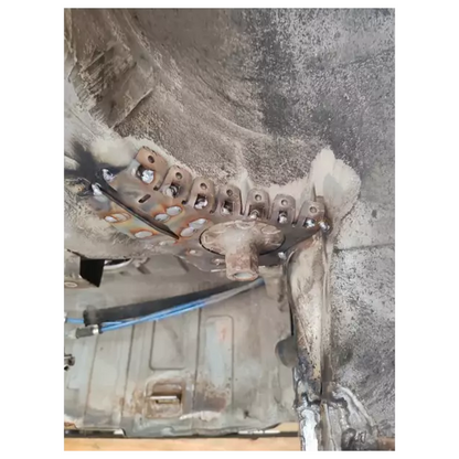 Swagier BMW E36 Compact Rear Chasis Subframe Reinforcement