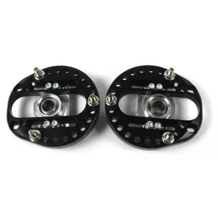 Swagier BMW E30/E36/E46 Super Angle Camber Plates