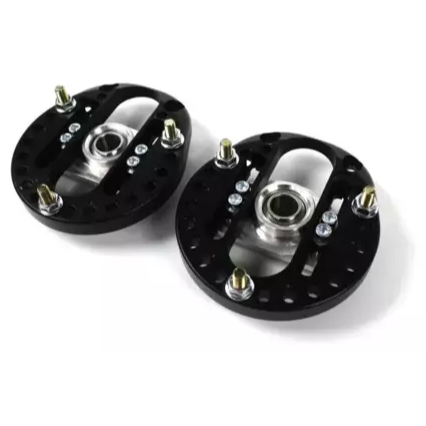 Swagier BMW E30/E36/E46 Super Angle Camber Plates