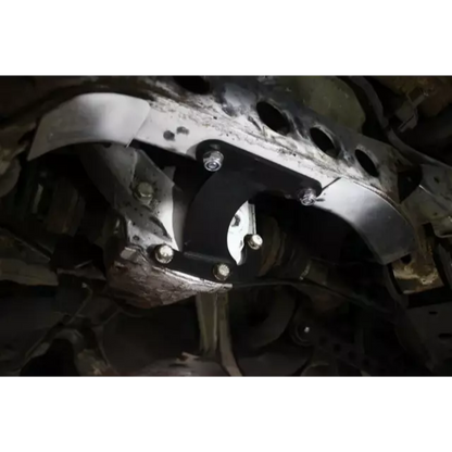 Swagier 168L BMW E90 Strengthening the differential mounting E91 E92 E93