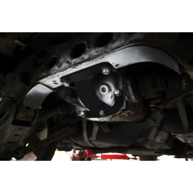 Swagier 168L BMW E90 Strengthening the differential mounting E91 E92 E93