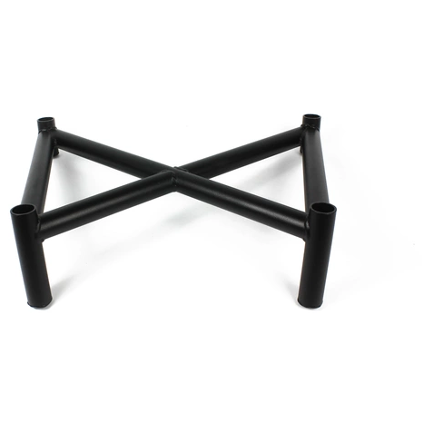 Swagier BMW E36 Rear 4 Points Strut Half Brace