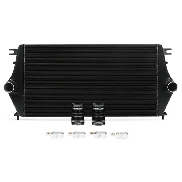 Mishimoto Nissan Titan XD 5.0L Cummins Intercooler fits 2016+