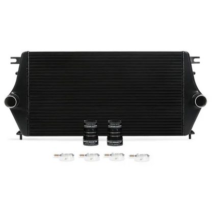 Mishimoto Nissan Titan XD 5.0L Cummins Intercooler fits 2016+