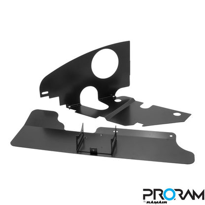 RamAir Oversized Performance Pleated Induction Kit for VW Audi Seat 2.0 TFSI