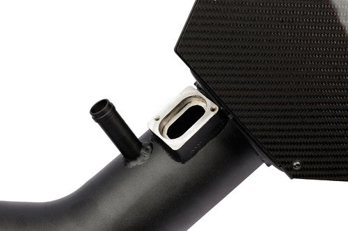 Ramair Performance Foam Induction Kit With Carbon Lid to fit BMW 135i 235i M2 3.0T N55