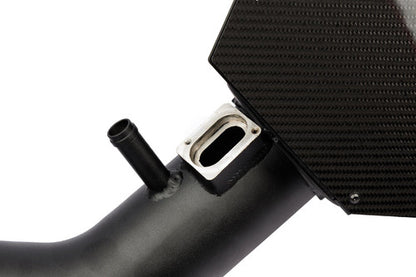Ramair Performance Foam Induction Kit With Carbon Lid to fit BMW 135i 235i M2 3.0T N55