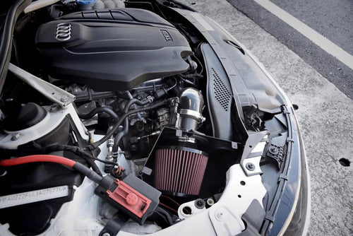 RamAir MST Performance Induction Kit for Audi A4 (B9) & A5 (8T) 2.0 TFSI with MAF Sensor