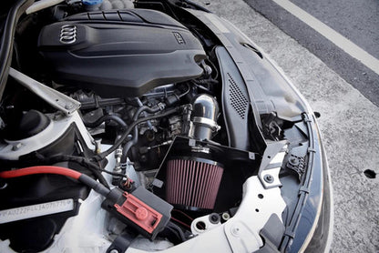 RamAir MST Performance Induction Kit for Audi A4 (B9) & A5 (8T) 2.0 TFSI with MAF Sensor