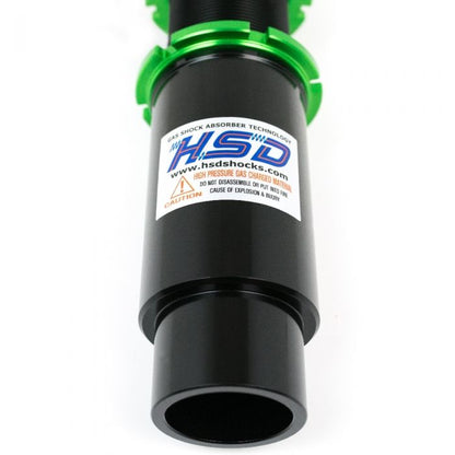 HSD MONO-PRO Coilover kit for BMW E46 M3 98-05