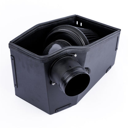 RamAir Performance Pleated Induction Kit for Audi RS3 8V 8Y TTRS 2.5 TFSI