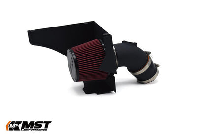 RamAir MST Performance Induction Kit for BMW B58 540i