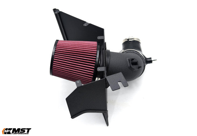 MST Performance BMW Z4/Supra A90 Intake Kit & Turbo Inlet