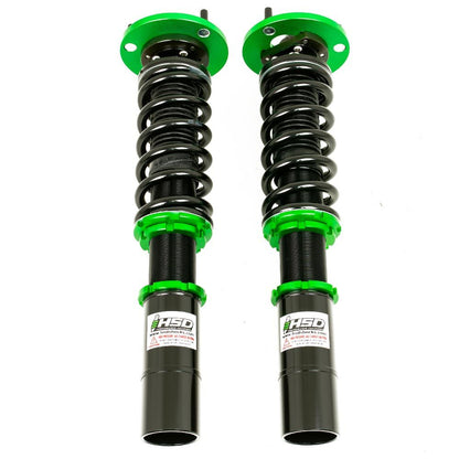 HSD MONOPRO COILOVERS BMW 5 SERIES E60 SALOON INC. M5 (04-10)