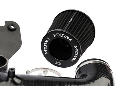 RamAir Performance Pleated Induction Kit for MK3 VW Caddy 1.6/1.9/2.0 TDI