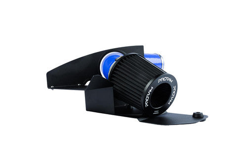 RamAir Performance Pleated Induction Kit for 2.0 TSI TFSI MK6 GTI - Blue Hose