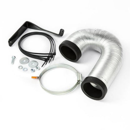 RamAir Performance Foam Induction Kit for BMW E36 325i 24V