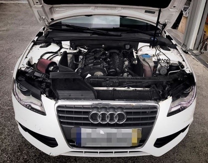 MST Performance Audi A4 & A5 1.8 & 2.0 TFSI EA888 Gen 3 Without MAF Sensor Induction Kit