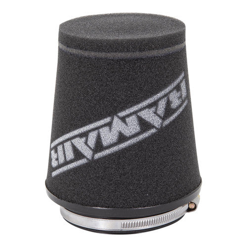 RamAir CC-101 90mm ID Neck Polymer Base Neck Cone Air Filter