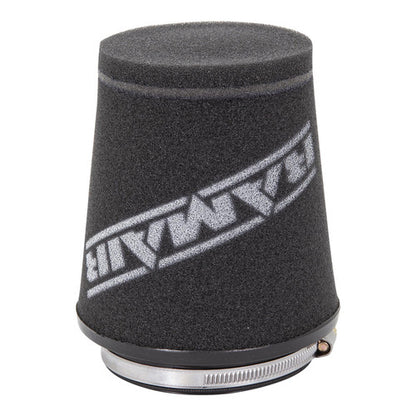 RamAir CC-101 90mm ID Neck Polymer Base Neck Cone Air Filter