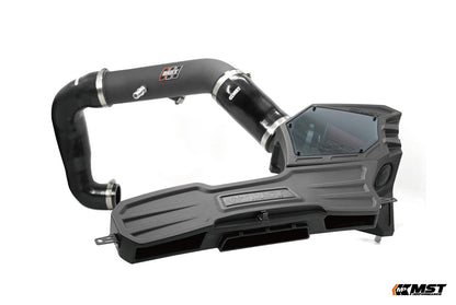 RamAir MST Performance Intake and Inlet for Focus MK4 ST 2.3