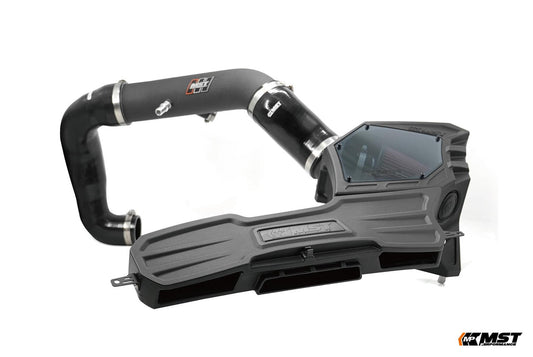 RamAir MST Performance Intake and Inlet for Focus MK4 ST 2.3