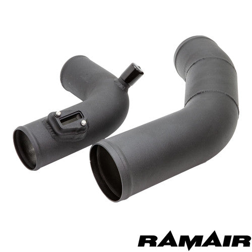 RamAir Performance Foam Induction Kit for Audi TT 8J 2.0 TFSI