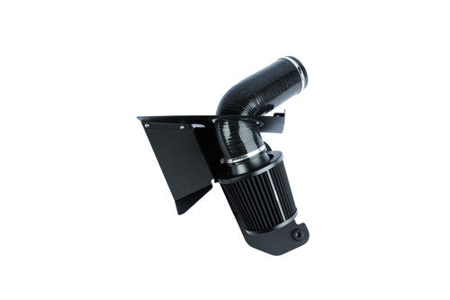 RamAir Performance Pleated Induction Kit for 2.0 TSI TFSI MK6 GTI - Black Hose