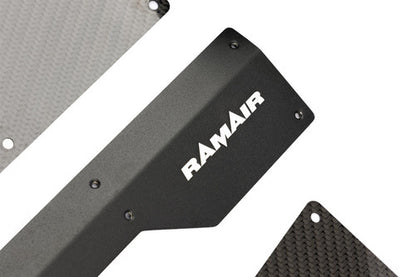 RamAir Performance Pleated Induction Kit With Carbon Lid to fit BMW 1/2/3/4 Series 2.0T B48