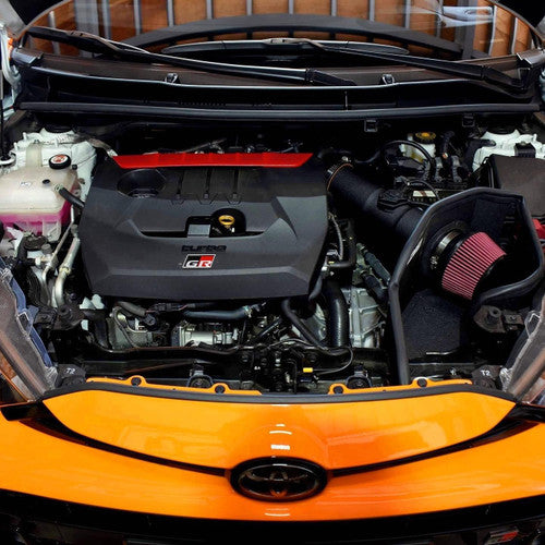 RamAir MST Performance Induction Kit for 2020+ GR Yaris 1.6